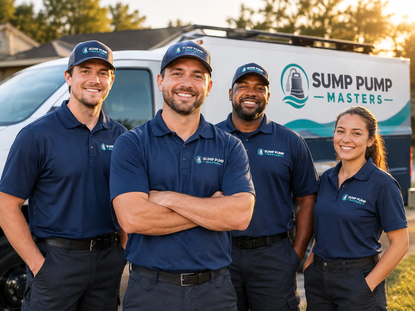 Sump Pump Repair company in Aztec, NM