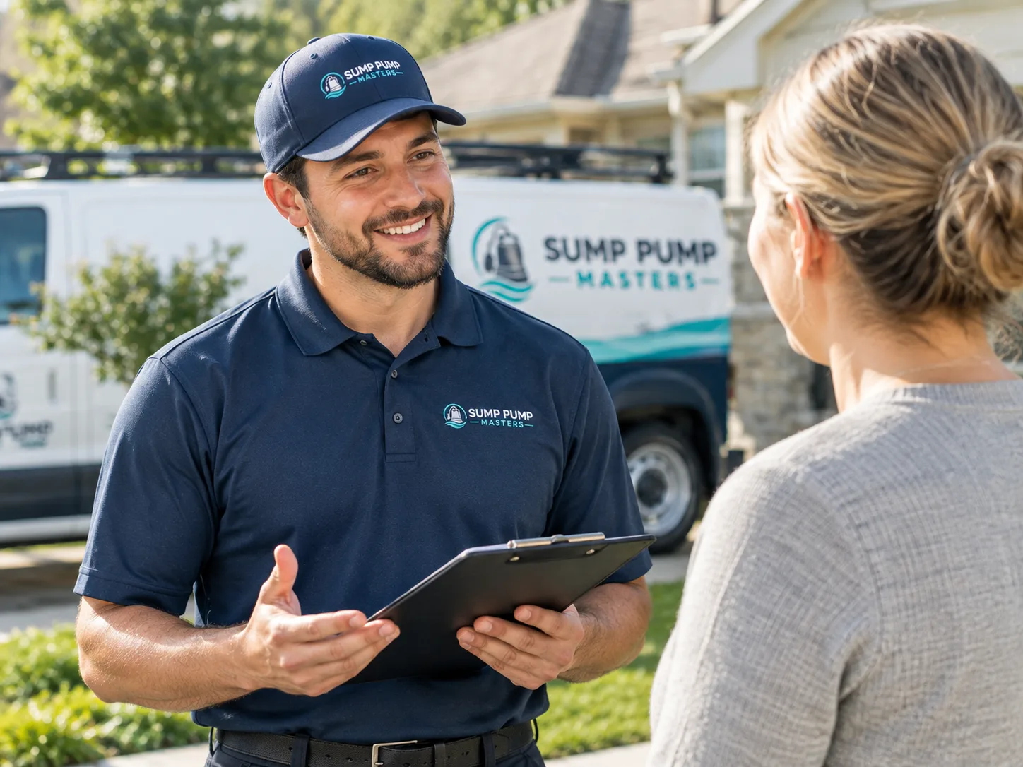 Sump Pump Repair Aztec, NM FAQs